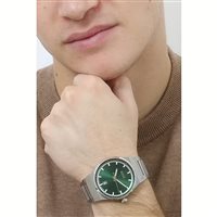 Watch Hugo Boss Man in Steel 1514079 - 1514079